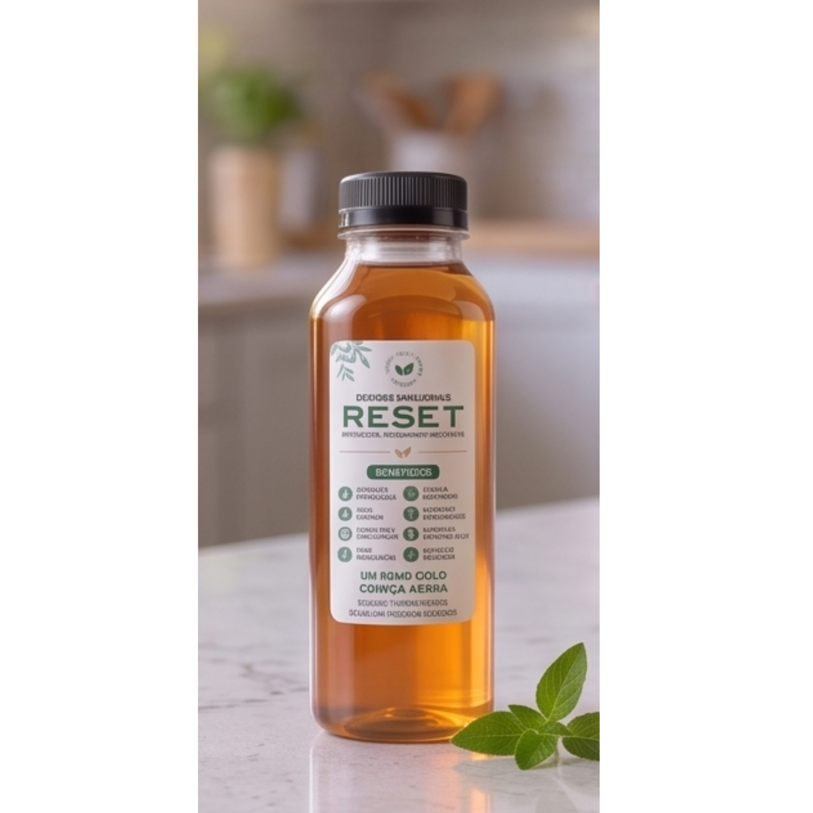 RESET sabor-original